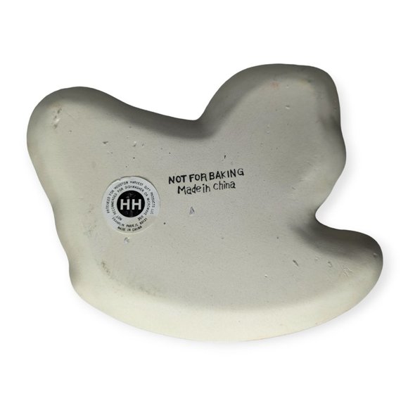 Hobby Horse Stoneware Cookie Mold Houston Harvest Gifts - Picture 2 of 5